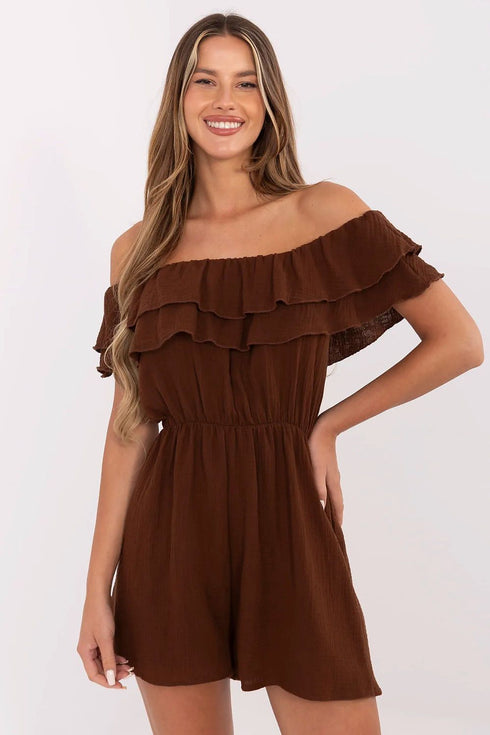Combinaison model 213848 Italy Moda